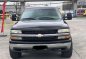 Well-kept Chevy Silverado 2000 for sale-1