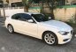 Well-kept BMW 318d 2015 for sale-1