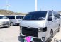 For Sale 2014 Toyota Hiace Commuter (Silver)-1