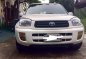 For Sale TOYOTA RAV4 2001 model-0