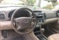 FOR SALE TOYOTA CAMRY 2002 Automatic transmission-6