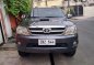 2005 Toyota Fortuner V 4x4 FOR SALE-5