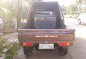 Well-kept Suzuki Multicab for sale-0