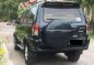 2010 ISUZU CROSSWIND SPROTIVO 1st own cebu -3