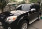 Selling Ford Everest 2015 AT Limited Edition 2.5 Diesel-0