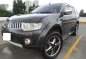  Mitsubishi Montero Sport GLS AT 2F4U 2009 for sale -0