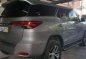 Toyota Fortuner 2016 4x4 diesel automatic FOR SALE-3