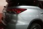 Toyota Fortuner 2017 G 2.4 dsl AT 4x2-2