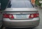 2006 Honda City idsi Smooth automatic trans.-3