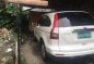 SELLING HONDA CRV 2010 2.0 m-0