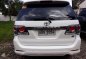 2016 TOYOTA Fortuner G. MT 4x2 diesel-1