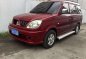 Mitsubishi Adventure GLX Manual 2005 for sale -1