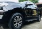 2016 Ford Ranger Wildtrak Automatic 2.2L FOR SALE-6