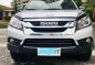 2015 Isuzu MU-X LS-A Top of the line Automatic-1