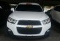 Chevrolet Captiva 2016 FOR SALE-1