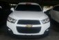 Chevrolet Captiva 2016 FOR SALE-2