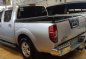 2008 Nissan Frontier LE 4x2 Manual Diesel-3