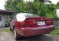 Toyota Camry 2000 gxe For sale only-4