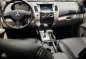 2014 Mitsubishi Montero Sport GLX Automatic-4