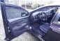 2012 Honda City 1.5E Automatic Transmission with Padle Shifter-5