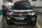 Mitsubishi Strada 2011 for sale -1