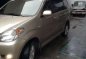 Toyota Avanza 1.5 G 2009 FOR SALE-1