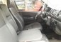 2017 Toyota Hiace Commuter 3.0 Manual Diesel -8