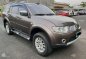 2011 Mitsubishi Montero GLSV AT for sale -0