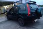 Honda CRv 2nd gen matic all power 2002-0