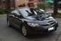 Honda Civic 2007 S Automatic Transmission-5