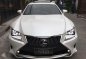 Good as new Lexus RC350 2016 for sale-0