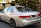 Honda Accord 2004 ivtec FOR SALE-1
