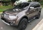 2012 Mitsubishi Montero GLS for sale -4