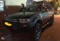 Mitsubishi Montero 2008 AT 4x4 for sale -0