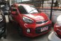 2016 Kia Picanto EX Top of the line-1