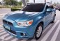 Mitsubishi ASX GLS AT 2011 - 490K NEGOTIABLE-1