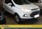 2015 Ford Ecosport Trend Automatic FOR SALE-1