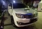 TOYOTA Fortuner 2015 very good condtion-4