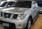 2008 Nissan Frontier LE 4x2 Manual Diesel-0