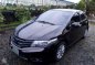 2012 Honda City 1.5E Automatic Transmission with Padle Shifter-1