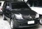 2008 MITSUBISHI ADVENTURE FOR SALE -0