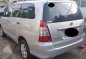 2013 Toyota Innova G diesel automatic-0