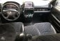2002 CRV 4x2 AT 7 seater  - Orig paint-7