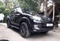 Toyota Fortuner G 2013 AT FOR SALE-4