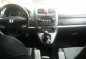 2008 Honda CRV Manual transmission 6 speed-10