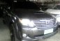 Toyota Fortuner 2013 FOR SALE-1