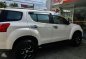 2015 Isuzu Mux rush sale-1