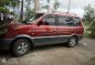 Mitsubishi Adventure gls diesel FOR SALE -0