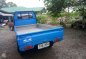 Well-maintained Suzuki Multicab for sale-1