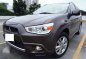 2011 Mitsubishi ASX GLS AT 2F4U for sale -0